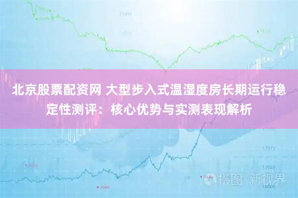 北京股票配资网 大型步入式温湿度房长期运行稳定性测评：核心优势与实测表现解析